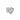 Charm Openwork Cuore e Farfalla