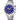 OROLOGIO FESTINA JUNIOR COLLECTION F20457/2 BLU CON CINTURINO IN ACCIAIO, PER BAMBINI