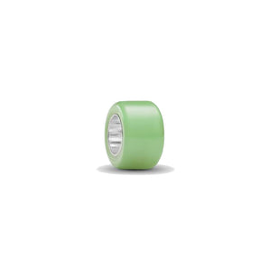 Mini Charm Vetro di Murano Verde
Argento Sterling 925