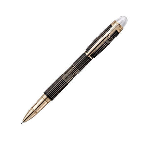 Penna Montblanc starwalker Red Gold fineliner