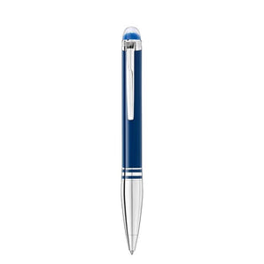 Penna Montblanc a sfera StarWalker Blue Planet Doué