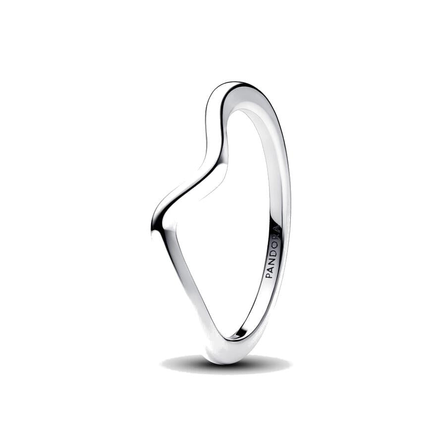 Anello infinito pandora on sale indossato