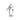 Anello Freccia Luminosa (Misura 54)