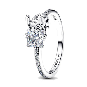 Anello Pandora Disney, Stitch
(Mis. 54)