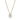 Collana Pendente Herbarium Fiore Luminoso Pandora
