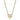 Collana Cuore Infinito Pietre Luminose