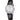 Orologio Festina da donna Swiss Made cinturino pelle
