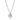 Collana Pendente Herbarium Fiore Luminoso