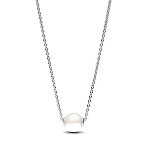 Collana Perla d'Acqua Dolce Coltivata Pandora
