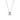 Pandora Disney, Collana Stitch
Argento Sterling 925