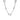 Collana Maglia Link XS con 5 Link Apribili Pandora ME
Argento Sterling 925