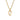 Collana con Link Pendente Apribile Pandora ME