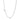 Collana Pandora con maglie a catena