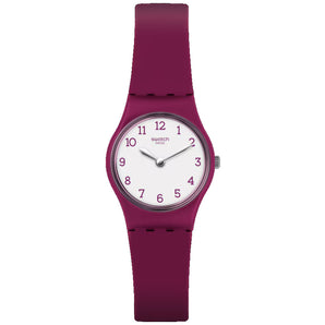 Orologio Swatch REDBELLE