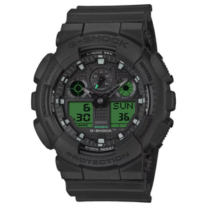 Orologio Casio G-Shock GA-100BEG-1AER