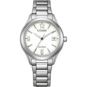 Orologio Citizen Elegance donna bracciale acciaio