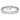 Bracciale Swarovski Millenia Taglio Pear, Bianco, Placcato rodio