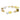Bracciale Swarovski Somnia, multicolore placcato oro giallo
