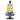 Minions Kevin Swarovski