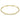 Bracciale swarovski rigido Dextera Forma ottagonale, Taglio Round, Bianco, Placcato color oro