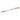 Penna Swarovski a sfera Crystalline Silk Infinito, Laccato rosa, placcato color oro rosa