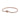 Bracciale Pandora Moments con maglia snake (Misura 18 Cm)