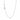 Collana Pandora catenina classica
