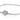 Bracciale Pandora Moments con maglia snake e chiusura a cuore scintillante (Misura 21 Cm)