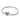 Disney, Bracciale Chiusura Stitch
Argento Sterling 925 (18 cm)