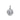 Charm Medallion Talisman Fiore di Ciliegio "Vivat Floreat"