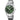 Orologio Festina donna bracciale acciaio quadrante verde