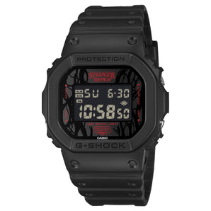 Orologio Casio G-Shock Stranger Things