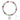 Bracciale Kidult collezione Love
