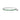 Bracciale Kidult elastico con sfere lucide e smeraldi sintetici