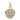 Charm Medallion Alba Pandora ME
Placcatura in Oro 14k