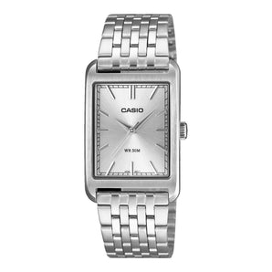 Orologio Casio Uomo rettangolare