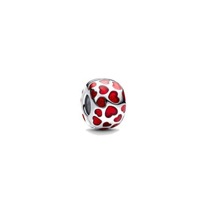 Clip Cuori Rossi
