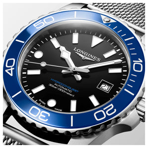 Orologio Longines HYDROCONQUEST