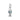 Charm Pandora pendente Pesce con squame blu
