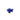 Mini Charm Pesce effetto metallico blu
Argento Sterling 925