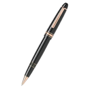 Penna a Sfera Montblanc Le Grand MEISTERSTÜCK 90° Anniversario ref 111068