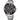 Orologio Festina da uomo cronografo bracciale acciaio