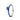Anello Blu Chakra Heart Pandora ME
Argento Sterling 925 (Misura 56)