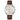 Orologio Bulova Crono High Precision 262