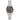 Orologio Bulova da donna al quarzo bracciale acciaio