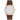 Orologio Bulova dress duets da uomo