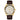 Orologio Bulova Wilton GMT