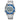 Orologio Seiko digitale cronografo bracciale acciaio