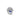 Charm Openwork Mano di Fatima Pietra Blu