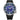 Orologio Citizen Diver's Eco Drive 300 mt Gas Diver United with Blue Lim.Ed.